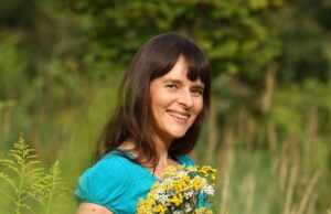 Warsztaty zielarskie w Klubie na Obcasach