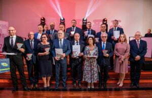 Udało się, jest pierwsza dziesiątka!