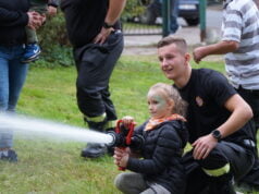 Za nami gminny Piknik Strażacki