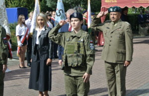 82. rocznica wybuchu II wojny światowej