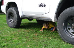 Active Challenge Kids