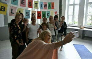 II Festiwal Bliskości