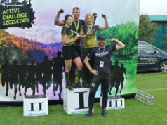 Video na wtorek: podwójna dawka biegów z przeszkodami