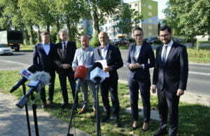 Będzie bezpieczniej na przejściach