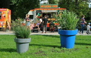 Street Food Polska Festival w Szczecinku