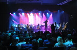 Niesamowity koncert na finał jubileuszu