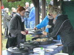 IX Festiwal Dyni w Radaczu