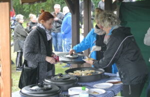 IX Festiwal Dyni w Radaczu