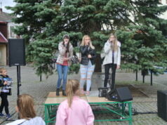 Ostrowąsy i Barwice walczą o MukoNiedzielki