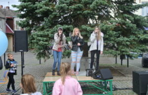 Ostrowąsy i Barwice walczą o MukoNiedzielki