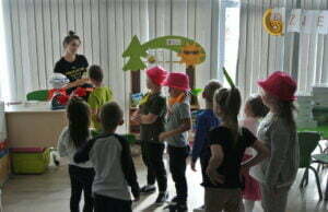 Dziś Dzień Przedszkolaka. Niezwykły prezent dla dzieci z Misia