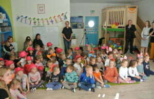 Dzień Przedszkolaka w Misiu