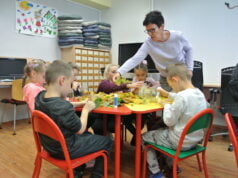 Dzień Spadającego Liścia w MBP