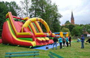 Starowickie Babie Lato