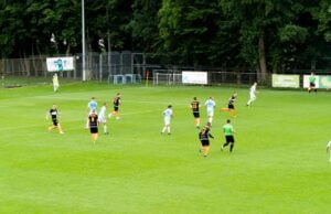 KP Drawsko Pomorskie pierwszym rywalem pucharowym