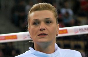 Małgorzata Glinka będzie promować w Szczecinku zdrowie