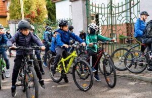 I Wiosenny Rajd Rowerowy już jutro