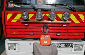 Gmina Szczecinek wsparła NGO’sy