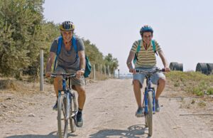 Izraelski obraz „Oto my” w dzisiejszym DKF