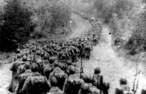 82 lata temu Armia Czerwona wkroczyła do Polski