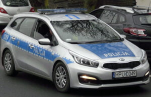 Rozbite Ople nie wzbudzają podejrzeń?