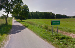 W Omulnej powstanie świetlica