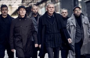 Zespół Raz, Dwa, Trzy wystąpi na jubileuszu Opalu