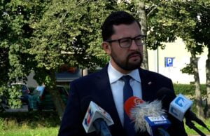 Modernizacja przejść dla pieszych w Szczecinku