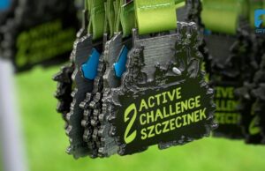 Active Challenge Szczecinek II