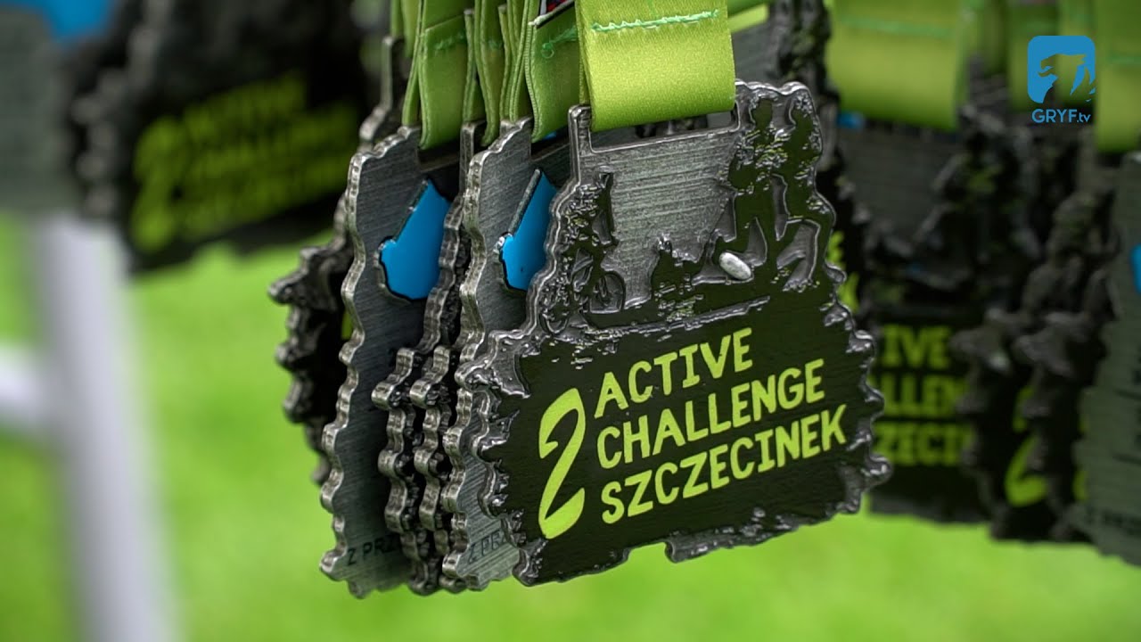 Active Challenge Szczecinek II