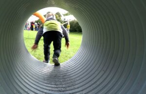 Active Challenge Kids