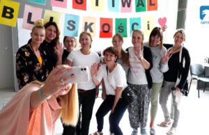 II Festiwal Bliskości