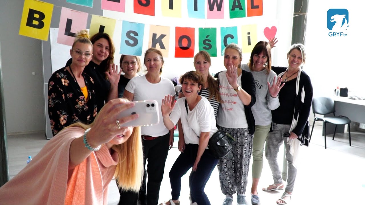 II Festiwal Bliskości