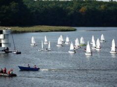 Regaty o Puchar Starosty – memoriał Henryka Falkowskiego