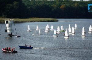 Regaty o Puchar Starosty – memoriał Henryka Falkowskiego