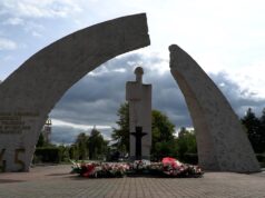 Obchody rocznicy wybuchu II wojny światowej