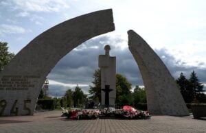 Obchody rocznicy wybuchu II wojny światowej