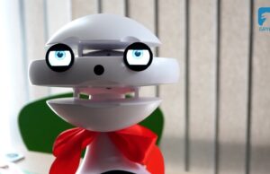 Niezwykły prezent na Dzień Przedszkolaka