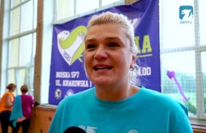 Piknik Zdrowia MKS Gryf i Glinka Academy