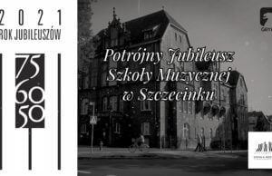 Koncert jubileuszowy Szkoły Muzycznej w Szczecinku, cz. III
