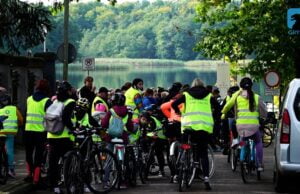 Naokoło jest wesoło 2021