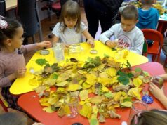 Dzień Spadającego Liścia w MBP