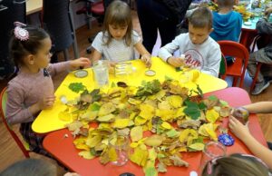 Dzień Spadającego Liścia w MBP