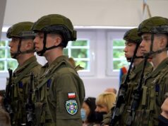 Powiatowe rozpoczęcie roku szkolnego