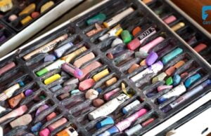 Studio Plastyczne Walor zaprasza dzieci i młodzież na zajęcia