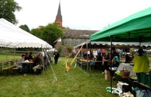 Starowickie Babie Lato