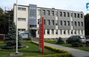 Świetlica wiejska w Omulnej