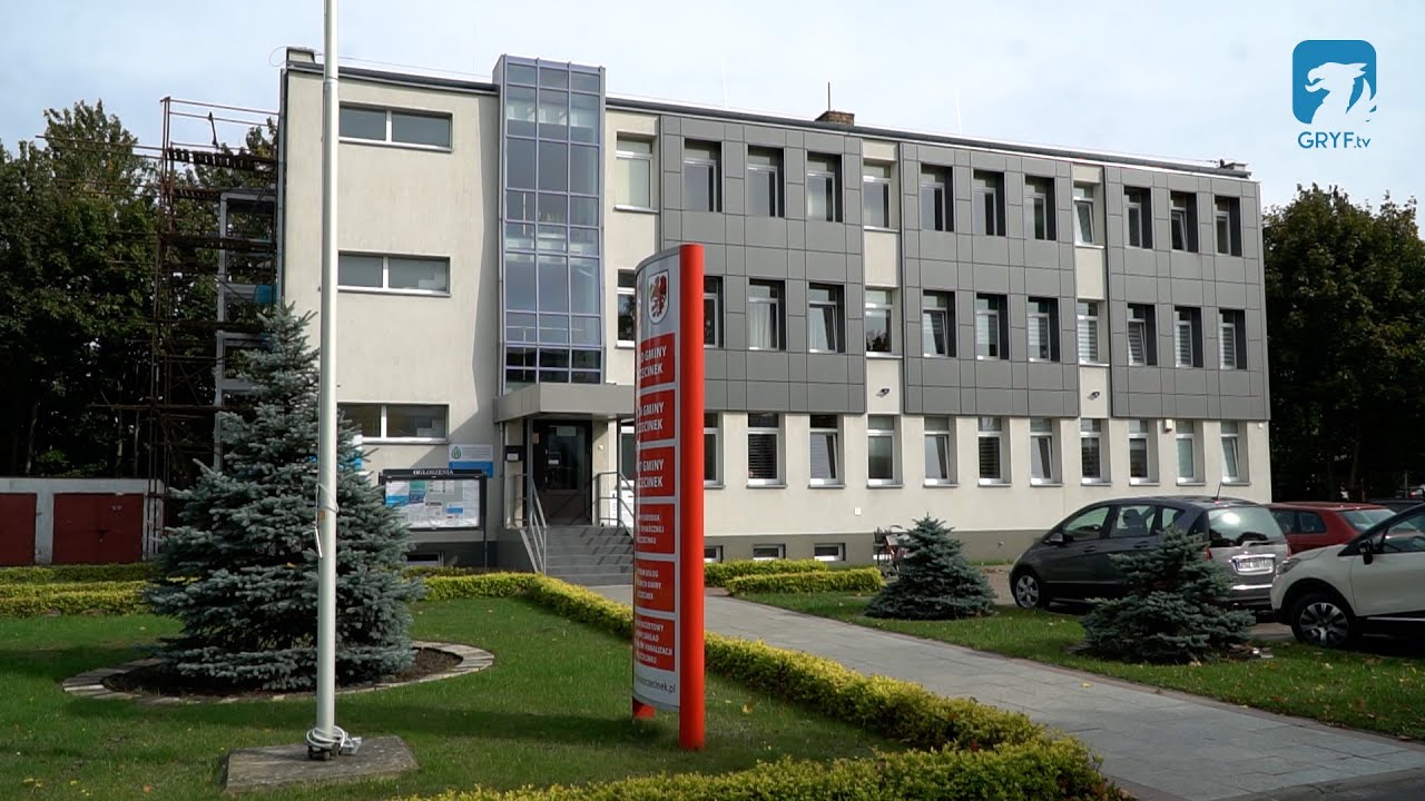Świetlica wiejska w Omulnej