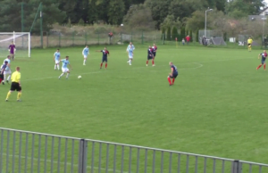 Kolejna wysoka wygrana MKP Szczecinek