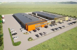 Inkubator, czyli gminna propozycja dla przedsiębiorców